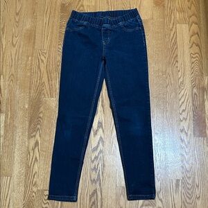 Cat & Jack Dark Blue Kids Jeans